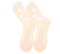 LIGHTAOTAO Bloqueador de Calcetines de Madera para DIY Superficie Lisa y Diseño Retráctil Adecuado para Exhibición y Tejido de Medias