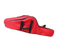 LIGHTAOTAO Bolsa Portátil para Actividades al Aire Libre de Tela Oxford y Cuero Pu , Fácil de Transportar Almacenamiento Versátil y Transporte Seguro para Motosierra Multifuncional