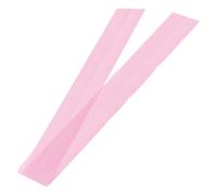 LIGHTAOTAO Bolsas para Bolígrafos Tatuajes de Pvc Rosa, 100 Piezas Desechables para Protección y Limpieza del Equipo en Estudios de Tatuajes