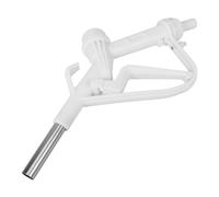 LIGHTAOTAO Boquilla de Recarga de Combustible Automática 19 CM de Acero Inoxidable y Plástico, Diseñada para Repostaje Seguro en Automóviles en Condiciones de Invierno y Verano