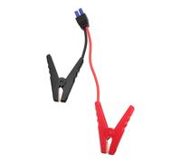 LIGHTAOTAO Cable de Arranque Función de Arranque de Emergencia con Pinza de Batería Abs 12v para Vehículo Compatible con Varios Modelos para Coche