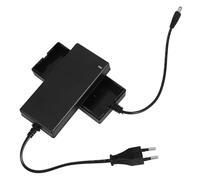 LIGHTAOTAO Caja de Ahorro Diseño de Cargador Falso, Estuche Seguro para Guardar Dinero y Objetos Pequeños, Adecuado para Oficina y Hogar, Medida 16 X 2,2 X 1,4 Pulgadas