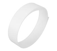LIGHTAOTAO Difusor de Luz LED Flexible Blanco de Acrílico para Iluminación Uniforme y Resistente al Calor, Adecuado para Oficinas y Etapas Panel de Difusión Suave
