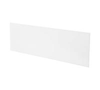 LIGHTAOTAO Difusor y Es Rápido de Limpiar de Luz Acrílico Blanco Reduce la Fatiga Ocular para Lámparas de Techo y Oficina Adecuado para Escuelas y Espacios de Trabajo