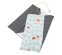 LIGHTAOTAO Forro para Libros de Tela Reutilizable Protección contra Rayaduras y Diseño Creativo para Estudiantes, Cubierta Decorativa y Funcional para Lectura Diaria