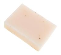 LIGHTAOTAO Jabón Artesanal Exfoliante con Partículas Naturales para Cuerpo y Manos, Barra con Agentes Exfoliantes que Refrescan y Limpian Suavemente la Epidermis