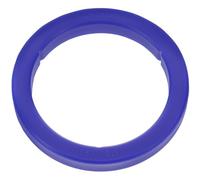 LIGHTAOTAO Junta de Silicona para Anillo de Vapor de Máquina de Café Espresso 54mm Sellado Hermético y Fácil Limpieza para Recambio