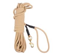 LIGHTAOTAO Larga para de Polipropileno Amortiguación y Gancho Resistente Adecuado para Entrenamiento y Paseos Seguros