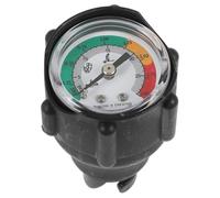 LIGHTAOTAO Manómetro de Presión para Tabla de Surf Hinchable y Bote Inflable, Acero Inoxidable, Comprobador de Presión para Embarcaciones Neumáticas