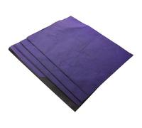 LIGHTAOTAO Papel Carbón para Calcar A4 100 Hojas, Papel de Transferencia Seguro y Fácil de Usar para Dibujo y Copiado en Manualidades