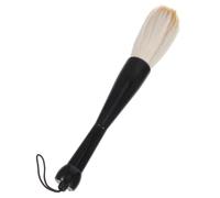 LIGHTAOTAO Pincel de Caligrafía China Profesional de 3,5 Pulgadas Pelo Mixto para Pintura Pincel Chino y Absorción Fuerte de Tinta Adecuado para Pintura Tinta