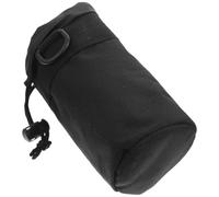 LIGHTAOTAO Porta Botellas de Agua Funda Protectora de Oxford Resistente y Capacidad de 550ml Adecuado para Senderismo y Caminatas