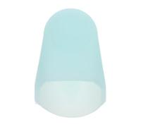 LIGHTAOTAO Protector para Saxofón y Clarinete Tapa Mediana Azul Funda Práctica y Silenciosa para Boquilla Accesorio Musical Resistente y Fácil de Limpiar