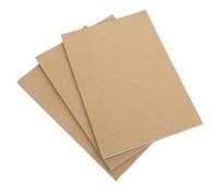 LIGHTAOTAO Talonario de Recibos Copias de 3 Libros y 60 Hojas por Libro, Papel de Transferencia de Grafito Borrable, Tamaño Portátil y Material Resistente para Contabilidad y Retail