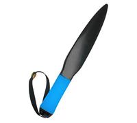 LIGHTAOTAO Varilla de Entrenamiento para Perros Grandes Antipicaduras Resistente a Mordeduras Tamaño Compacto y Ligero Equipo Profesional para Adiestramiento Canino en Combates y