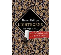 Lightborne: A Times Best Historical Fiction Book of 2024