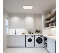 Lightbox Panel LED de superficie 45 x 45 cm | panel regulable de pared y