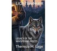 LIGHTBRINGER: LEGACY OF THE WHISPERING ROOTS
