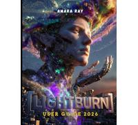 LIGHTBURN USER GUIDE 2026