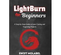 LightBurrn for Beginners: A Step-by-Step Guide to Laser Cutting and Engraving Projects