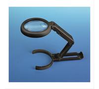 Lightcraft - Led Foldable Magnifier Toy NUEVO