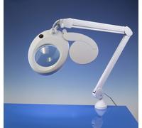 Lightcraft - Led Round L/Reach Lamp Toy NUEVO