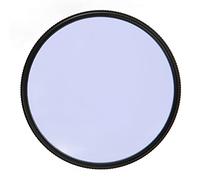 Lightdow Clear Night Filter Filtro de Lente de cámara con reducción de contaminación lumínica para Night Sky Star (77 mm)