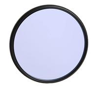 Lightdow Clear Night Filter, Filtro de Lente de Cámara de Reducción de Contaminación Lumínica para Night Sky Star (72mm)