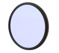 Lightdow Clear Night Filter, Filtro de Lente de Cámara de Reducción de Contaminación Lumínica para Night Sky Star (67mm)