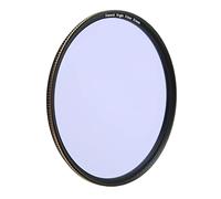 Lightdow Clear Night Filter, Filtro de Lente de Cámara de Reducción de Contaminación Lumínica para Night Sky Star (82 mm)