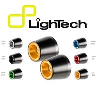LIGHTECH Par Contrapesos Estabilizadores Balancín Kawasaki Z800 2013-2016
