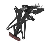 LIGHTECH Placa Completo Regulable Para Kawasaki 1000 ZX10R Ninja 2008 2010