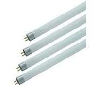LightED 4 Tubos fluorescentes Trifósforos de 14W T5 Luz blanca día 6400K F14T5/865