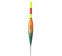 Lighted Bobbers For Night Fishing | Float Fishing 10g 20g 30g Glowing Floats, Bright Light Up Bobbers with Battery For River, Pond, Lake | Durable Illuminated Accessories For Catfish