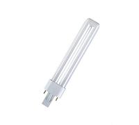 LightED Bombilla de ahorro 11W G23 luz blanca 4000K