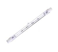 LightED Bombilla lineal Halogena ECO 160W (=230W) 118mm. de 3.000 Lúmenes regulable