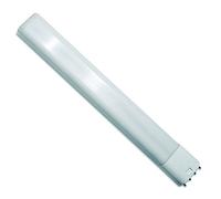 LightED PLL Bombilla LED 65K 2G11, 16 W, Blanco, 43.3 x 310 mm