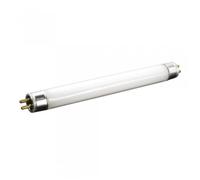 LightED Tubo fluorescente Trifósforo de 6W T5 Luz blanca día 6500K F6T5/865