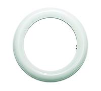 LightED Tubo LED Circular 2G10, 15 W, Blanco, 215 mm, tubular, cristal