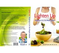 Lighten Up: Weighing in on the Weight Debate [Reino Unido] [DVD]