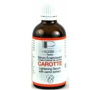 LIGHTENING SERUM / BRIGHTENING SERUM / WHITENING SERUM / CARROT SERUM 50ml by Pr. Francoise Bedon Carrot