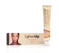 Lightenup, Skin Lightening Gel | 1 Fl oz 30g | Whitening Cream, Hyperpigmentation Treatment | Fade Dark Spots on: Underarm, Armpit, Face, Body, Intimate Area, with Tamarind & Alpha Arbutin