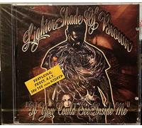 Lighter Shade of Brown - If You Could See Inside Me