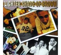 Lighter Shade of Brown - Lighter Shade of Brown