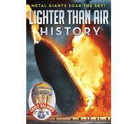 Lighter Than Air History [USA] [DVD]