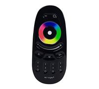 LIGHTEU®, Miboxer Color 4 Zonas RGBW Regulable 2.4Ghz Control Remoto RF, FUT096-B