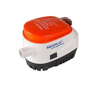 Seaflo serie 06 750GPH Bomba de sentina automática