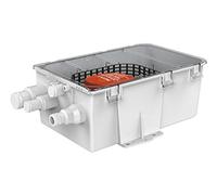 LIGHTEU Seaflo 47 LPM - Sistema de cárter para ducha