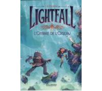 Lightfall (tome 2) - Lombre De Loiseau (ebook)