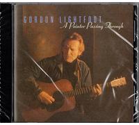 Lightfoot, Gordon - A Painter Passing Through